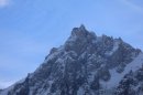 Téléphérique de l'Aiguille du Midi